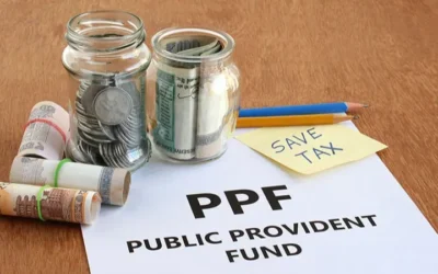 Understanding PPF (Public Provident Fund): A Long Term Savings Option