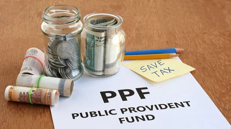 Understanding PPF (Public Provident Fund): A Long Term Savings Option