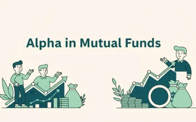 What Is Alpha in Mutual Funds and Why It Matters to Investors