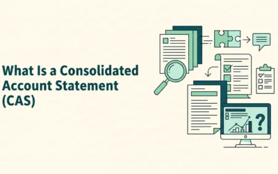What Is a Consolidated Account Statement (CAS) and How to Read It