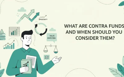 Understanding Contra Funds: A Smart Strategy for Long Term Investors