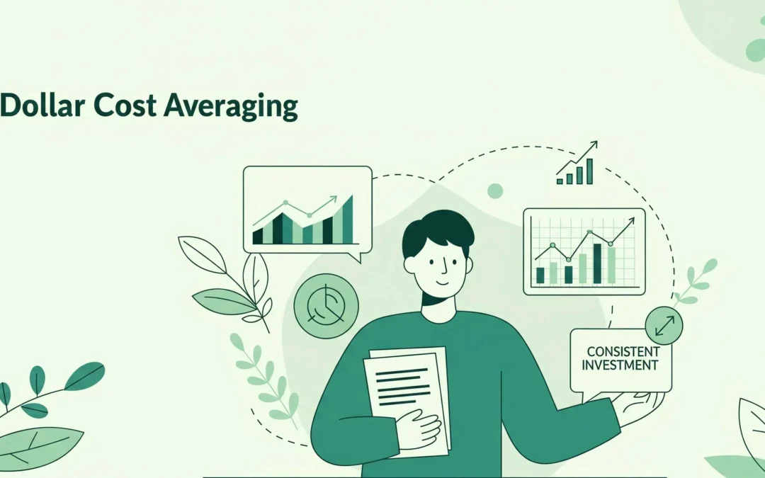 What Is Dollar Cost Averaging and Does It Work in Indian Markets