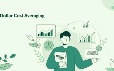 What Is Dollar Cost Averaging and Does It Work in Indian Markets