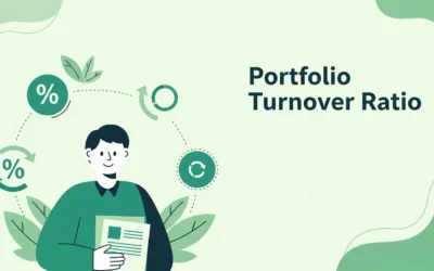 Why Portfolio Turnover Ratio Matters When Choosing Mutual Funds
