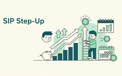 How to Use SIP Step-Up for Accelerated Wealth Creation
