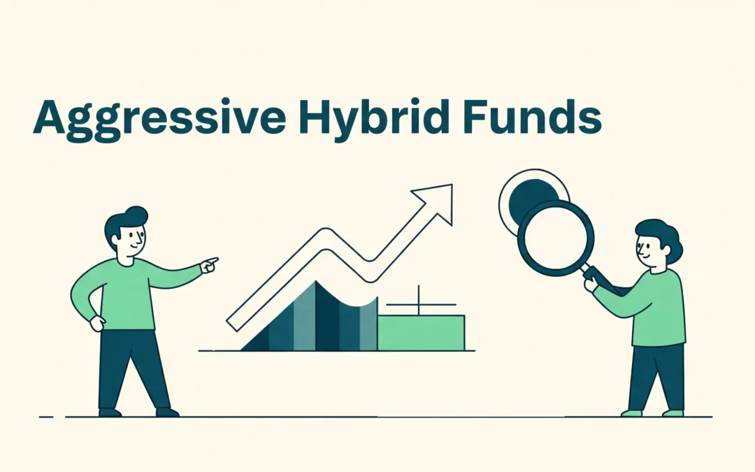 What are aggressive hybrid funds? A beginner’s guide