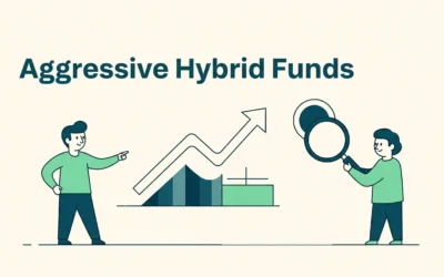 What are aggressive hybrid funds? A beginner’s guide