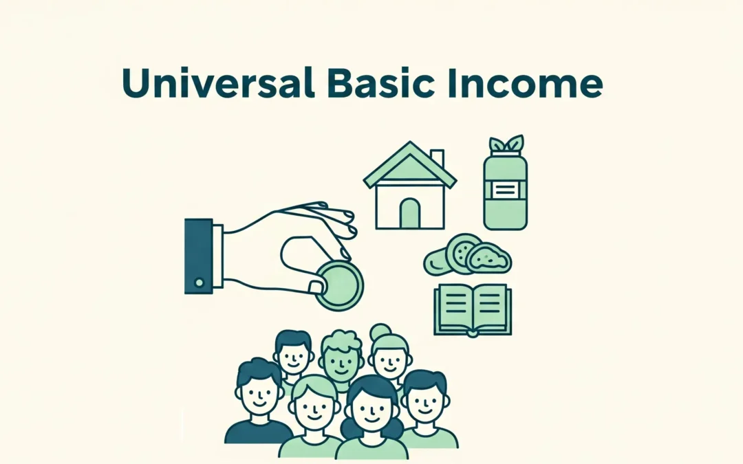 Universal Basic Income