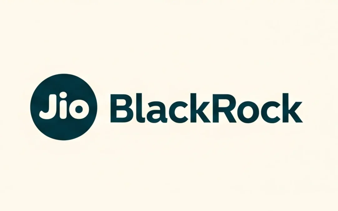 jio black rock