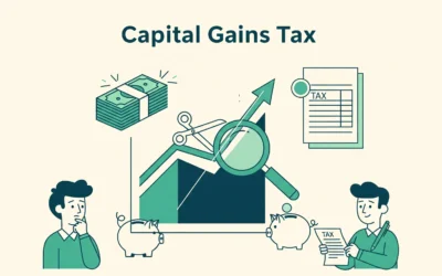 What Is Capital Gains Tax and How to Calculate It