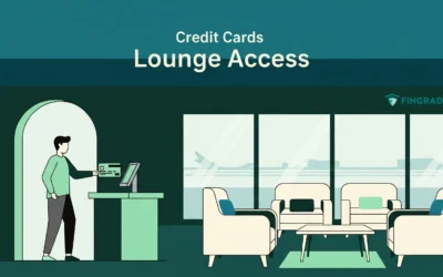 Credit Cards Providing Lounge Access Without Any Spend-Based Conditions 2025