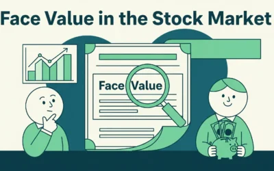 What is Face Value in the Stock Market? Meaning, Formula and Myths