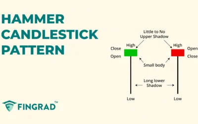 Hammer Candlestick Pattern: Meaning, Psychology and Trading
