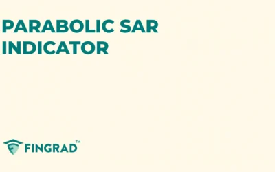 Parabolic SAR Indicator – Meaning, Calculations and Limitations