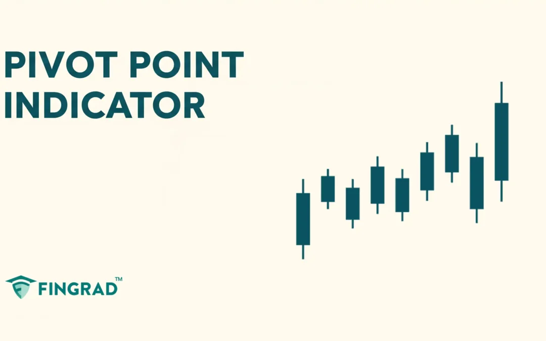 Pivot Points Indicator: Meaning, Calculation & Trading Strategies