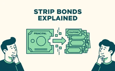 Strip Bonds Explained: Structure, Benefits and Limitations