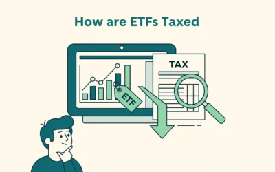 How are ETFs Taxed in India?
