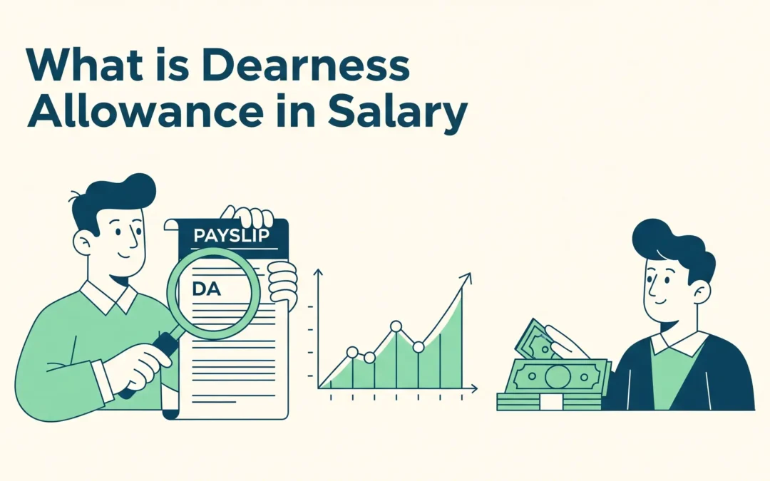 Dearness Allowance