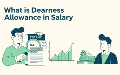 What is Dearness Allowance in Salary