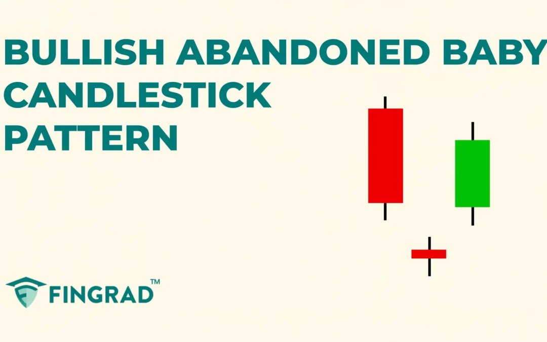 Bullish Abandoned Baby Candlesticks Pattern: Trading and Psychology