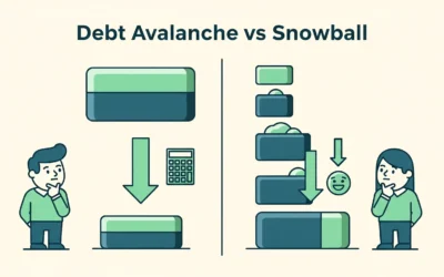 Debt Avalanche vs Snowball: Which Is Better?
