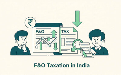 F&O Taxation in India 2025: Complete Guide for Traders