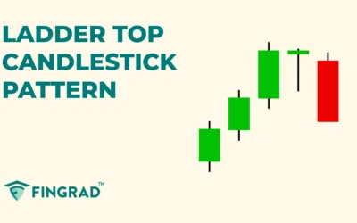 Ladder Top Candlestick Pattern: Meaning, Strategy and Trading