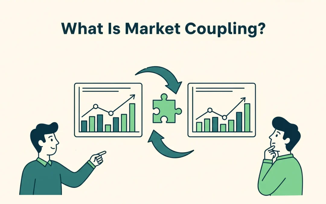 What Is Market Coupling? Understand How it Affects IEX