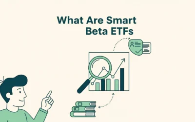 What Are Smart Beta ETFs and How Do They Outperform Traditional Index Funds?