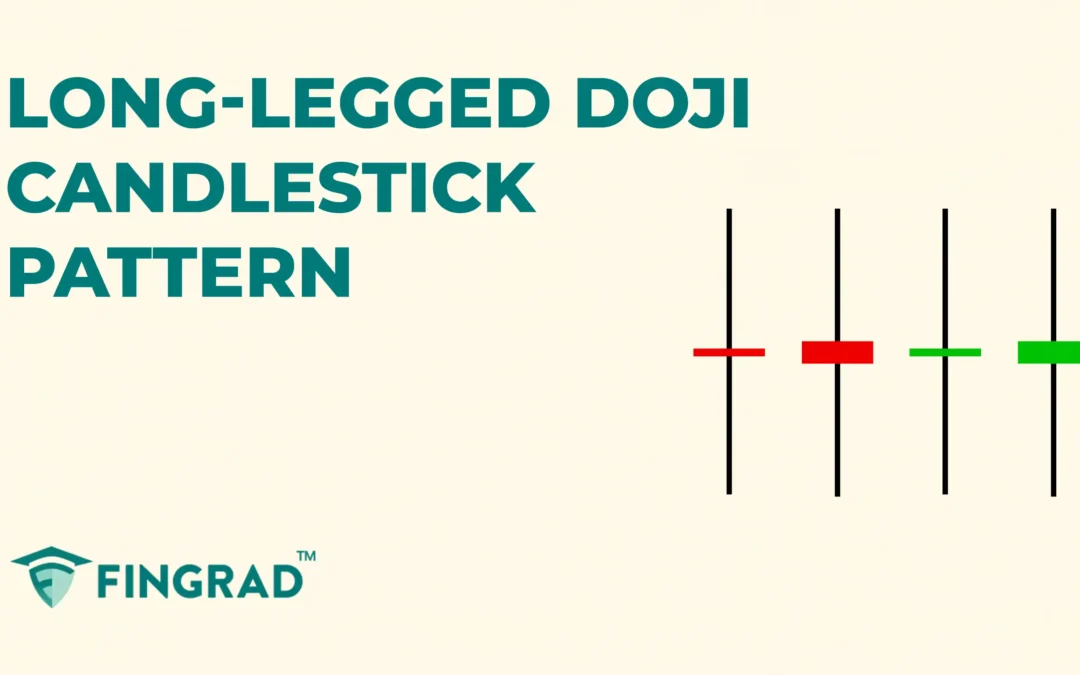 Long-Legged Doji candlestick: Structure and Trading