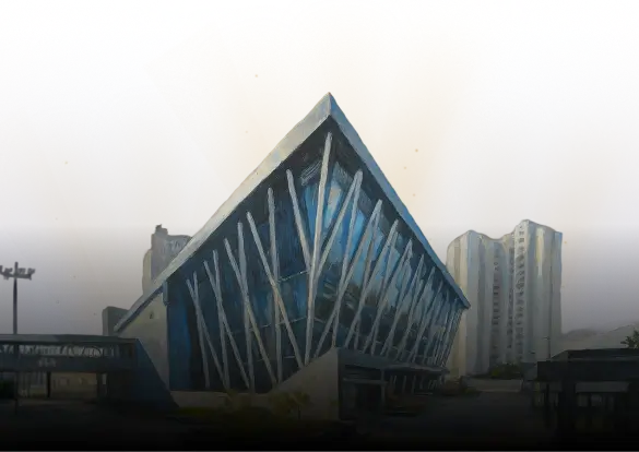 Venue Background