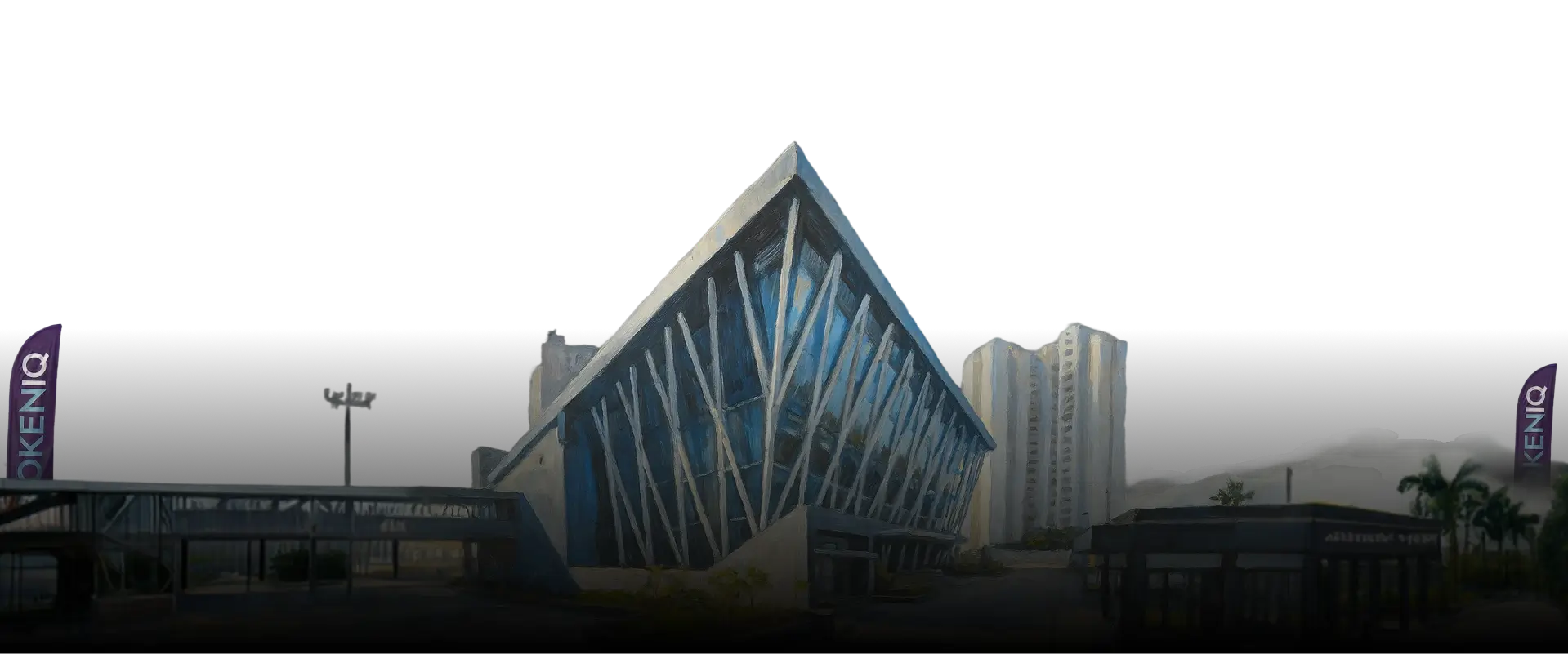 Venue Background